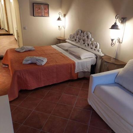Casa Vacanze Campo De' Fiori Rome Luaran gambar
